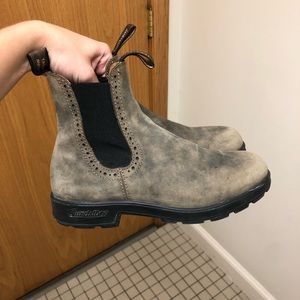 Women’s Blundstone Boots Style #1351